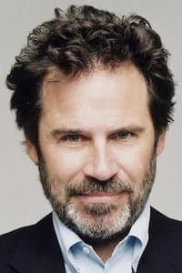 Dennis Miller in Joe Dirt 2: Beautiful Loser