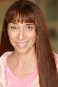 Nerissa Tedesco in Dirty Little Deeds