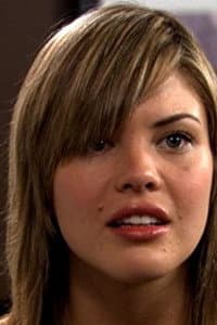 Vanessa Broze in Devil Seed