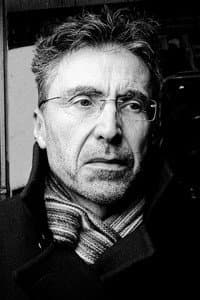 Pierre Carles in Enfin pris ?