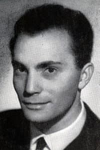 Enrico Osterman in Die Fremde