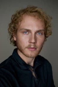 Elias Salonen in Tyttöbileet