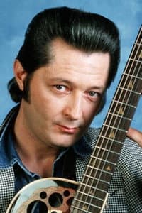 Jesse Garon in Nos plus belles années 80 :  La Compil !