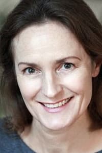 Heather Bleasdale in The Ugly Duckling