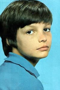 Éric Damain in Le cri du cœur