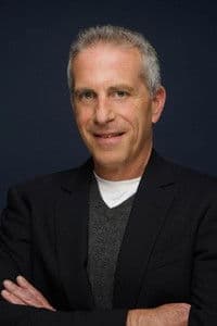 Marc Platt in Soaring to Life: The Making of How to Train Your Dragon