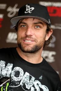 T.J. Lavin in Real World/Road Rules Challenge