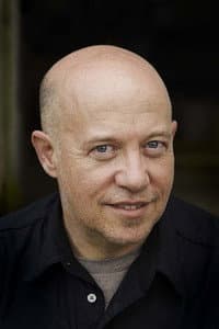 Edward Saxon in People Like Us: Making 'Philadelphia'