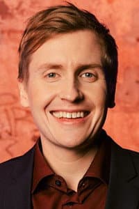 Till Reiners in Till Reiners - Auktion Mensch