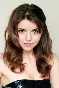 Anna Gulyaeva in Чунгул