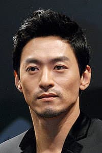 Ju Jin-mo in Gabi