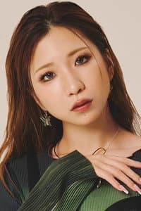 Mayu Yoshida in Little Glee Monster Live in 武道館～はじまりのうた～
