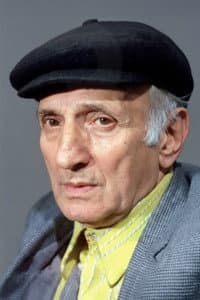 Zeki Alpan in Memiş ile İbiş Anaforcular Kralı