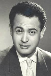 Abdel Moneim Ibrahim in 3 لصوص