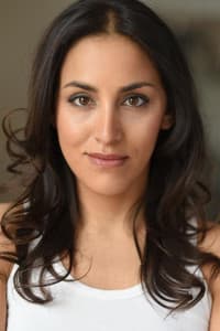 Anoushka Rava in Fifty Pence