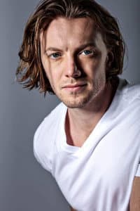 Sam Meader in You're Early