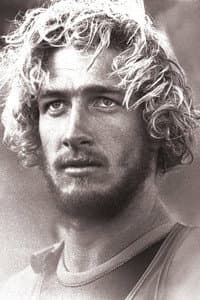 Nat Young in The White Album