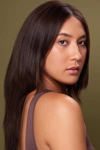 Renia Gardner in The Lion and the Firebird