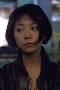 Yoshiko Yura in 校内写生’96~A FRAGILE HEART