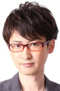 Katsuyuki Miura in デス・パレード
