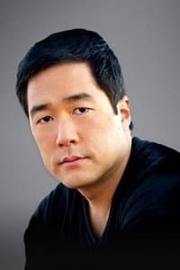 Tim Kang in The Mentalist