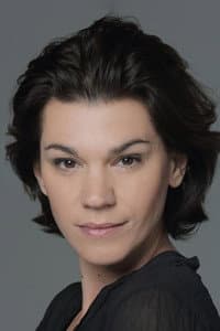 Marija Škaričić in Shahada
