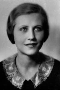 Grete Mosheim in Cyankali