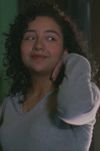 Jimena Maravilla in Todo Bien