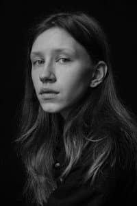 Polina Romanova in Учитель фехтования