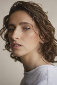 Lydia Canning in Terminated Link