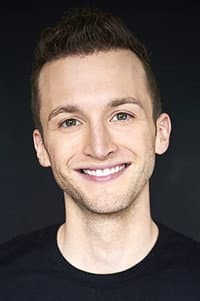 Jeremy Ferdman in Hero Dog: The Journey Home