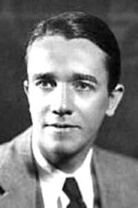 Clarence Nordstrom in The Dancing Town