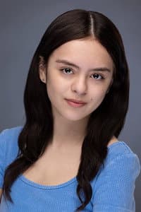 Marisol Miranda in Eddie.