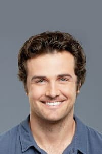 Beau Mirchoff in The Grudge 3
