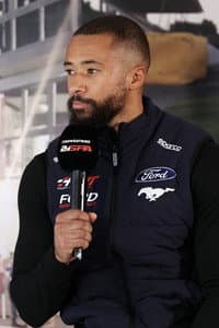 Jann Mardenborough in Le Mans: Racing Is Everything