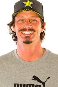 Bucky Lasek in Tony Hawk's Boom Boom Huck Jam North American Tour