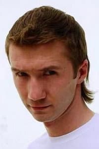 Egor Tomoshevskiy in Лопухи