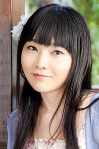 Yukana in 劇場版カードキャプターさくら