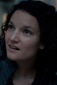 Kaitlyn Semple in Resting Potential