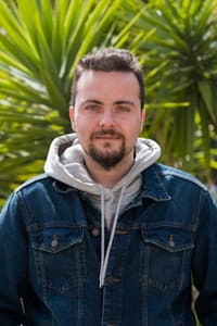 Alexandre Laugier in Passionnaimants