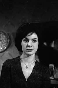 Joanna Kostusiewicz in Tortura nadziei