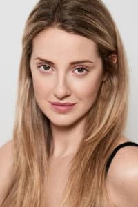 Kelly Craig in I Want To Be Like You