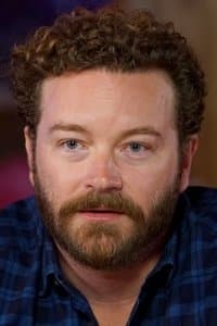 Danny Masterson in Puff, Puff, Pass