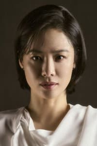Kim Hyun-joo in JungE