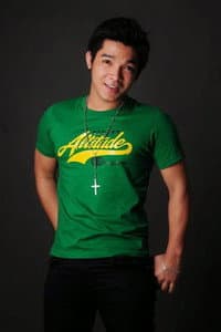 Charles Delgado in Mga Pinakamahabang One Night Stand 2