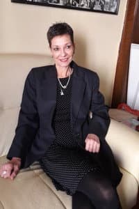 Patricia Grigoriu in Duminică în familie