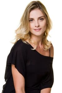 Carolina Chalita in Os Parças