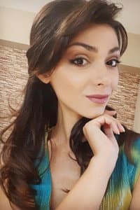 Irena Ilievska in Аналогни души