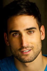Scott Cavalheiro in Anything for Jackson