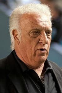 Alfio Basile in ¡Gracias Diego!